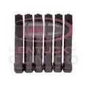 KWA K120 Polymer Airsoft Rifle Magazine, 6ct - Kwa