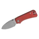 CIVIVI Baby Banter Burgundy G10 GrayNitro-V Blade - CIVIVI Knives