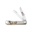 CASE KNIVES Ss Sprtsmns Series Trpr Dove - Case Knives