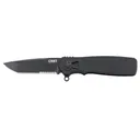 CRKT Homefront Tactical Tanto BLK - CRKT