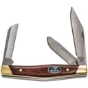 BUCK KNIVES Stockman 2.94" - Rosewood Dymondwood - Buck Knives