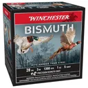 WINCHESTER AMMO 28Ga 3" 5# Bismuth 1 oz 25rd - Winchester
