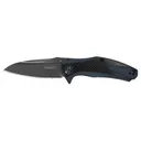 KERSHAW KNIVES Natrix Carbon Fiber - Kershaw Knives