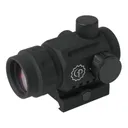 CROSMAN Small Battle Sight 1x20mm Reflex w/ 3MOA RedDot - Crosman