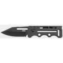 SOG ACCESS CARD 2.0-TACTICAL BLACK - Sog
