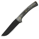 CONDOR TOOL KNIFE Garuda Knife, Micarta Handle, - Condor Tool Knife