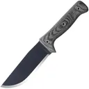 CONDOR TOOL KNIFE Crotalus, Micarta Handle, Plai - Condor Tool Knife
