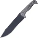 CONDOR TOOL KNIFE Moonstocker, Micarta Handle, P - Condor Tool Knife