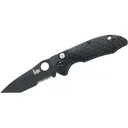 HK KNIVES SOLDAT PBM THUMB HOLE TANTO - Hk Knives