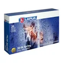 LAPUA AMMO 30-06 Springfield 200gr Mega Soft Point 20rd - Lapua
