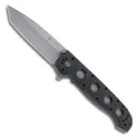 CRKT M16-04Z Tanto Black 3.875" - Crkt
