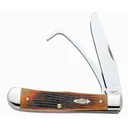 CASE KNIVES Equestrian Autumn - Case Knives