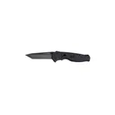 SOG FLASH II-TANTO BLACK TINI STRAIGHT - Sog
