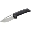 CIVIVI Odium Black G10 Gray S/S Liner D2 - Civivi