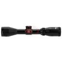 BSA Deer Hunter 3-9x 40mm Obj 40-13ft - Bsa Optics