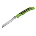 HAVALON KNIVES Baracuta Saw Blade Knife Green - Havalon Knives