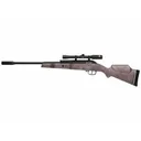 BEEMAN Guardian Air Rifle w/ 4x20 scope - Beeman