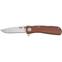 SOG TWITCH II-WOOD HANDLE SATIN - Sog