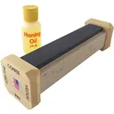 DAN'S WHETSTONE All Grade Knife Blade Sharpening Hone Stone Set - Dan's Whetstone