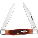 CASE KNIVES Moose Autumn - Case Knives