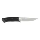 RUGER Accurate 4.4" Plain Edge Full Tang - Ruger