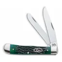 CASE KNIVES Trapper Ky Bluegrass - Case Knives