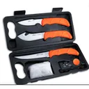 OUTDOOR EDGE Wildlite Knives + Sharpener - Outdoor Edge