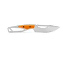 BUCK KNIVES Paklite 2.0 Field Fixed Knife 4" Drop Point Blade w/ Micarta Handles & Kydex Sheath - Buck Knives