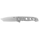 CRKT M16-04KS Silver Tanto - Crkt