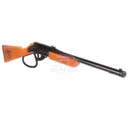AIR VENTURI John Wayne Lil Duke BB Rifle - Air Venturi