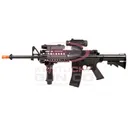 FIREPOWER F4-D Full-Automatic AEG Airsoft Rifle - Firepower