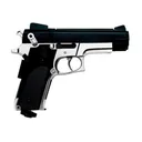 DAISY AIRGUNS POWERLINE 693 BB PISTOL - Daisy Airguns