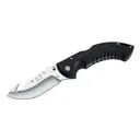 BUCK KNIVES Omni Hunter Folding 12pt 4" GutHook Drop Point - Buck Knives