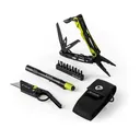 TRUE 5-Piece DIY Utility Tool Kit w/ Pouch - True Utility