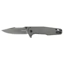KERSHAW KNIVES Ferrite 3.3'' Steel Titanium Carbo-Nitride Coating - Kershaw Knives