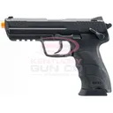 HK AIRGUNS HK 45 - Black - Hk Airguns