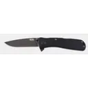 SOG TWITCH II-BLACK TINI - SOG Knives