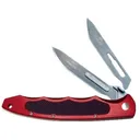 HAVALON KNIVES Piranta-Torch Brick Red - Havalon Knives