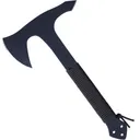 CONDOR TOOL KNIFE Tomahawk Axe, Paracord Wrapped - Condor Tool Knife
