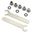 AIR FORCE AIRGUNS Ring-Loc Valve Kits - Air Force Airguns