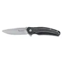 CRKT Ripple 3.125" SATIN DROP PT B - Crkt