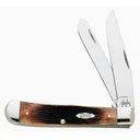CASE KNIVES Trpr Caramel - Case Knives