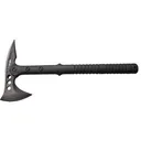SURVIVOR Transgressor 3.9" Tomahawk w/ Sheath & Survival Kit in Handle - Survivor
