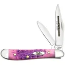CASE KNIVES Limited XX Edition Series XXXII Rogers Jig - Case Knives
