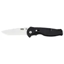 SOG Flash II - Straight Edge, Satin - SOG Knives
