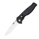 SOG FLASH II-STRAIGHT EDGE SATIN - Sog