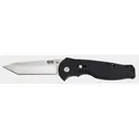 SOG FLASH II-TANTO SATIN STRAIGHT EDGE - Sog