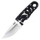 SOG TANGLE-SATIN POLISHED - Sog