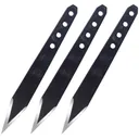 CONDOR TOOL KNIFE Half Spin Throwing Knives, 3 P - Condor Tool Knife