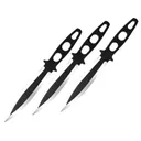 CONDOR TOOL KNIFE Wing Throwing Knife Set, Nylon - Condor Tool Knife